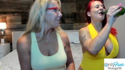 Fitcougarcb  17-08-2020